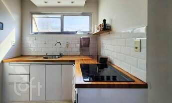 Imagem 5: Apartamento à venda em Brooklin com 85 m², 3 quartos, 2 suítes, 1 vaga