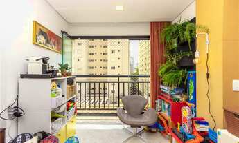 Imagem 4: APARTAMENTO em São Paulo - SP, Vila da Saúde