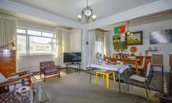 Imagem: Apartamento à venda em Santa Cecília com