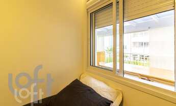 Imagem 2: Apartamento à venda em Barra Funda com 86 m², 2 quartos, 1 suíte, 1 vaga