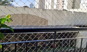 Imagem 4: Apartamento à venda em Brás com 69 m², 2 quartos, 1 vaga