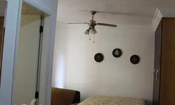 Imagem: Apartamento à venda em Saúde com 27 m²