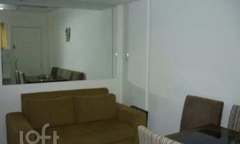 Imagem 3: Apartamento à venda em Campos Elísios com 44 m², 2 quartos, 1 vaga