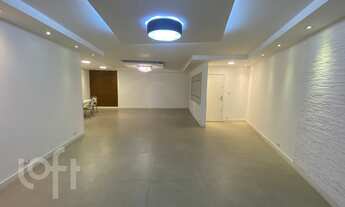 Imagem 2: Apartamento à venda em Bosque da Saúde com 187 m², 3 quartos, 2 suítes, 1 vaga