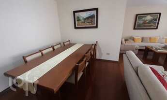 Imagem 7: Apartamento à venda em Vila Andrade com 146 m², 4 quartos, 1 suíte, 3 vagas