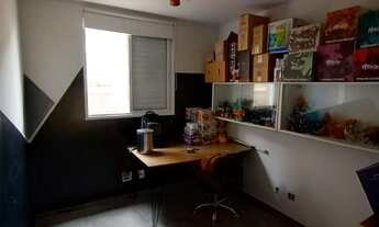 Imagem 6: Apartamento à venda em Sacomã com 50 m², 2 quartos, 1 vaga