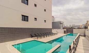 Imagem 6: Apartamento à venda em Bom Retiro com 30 m², 1 quarto