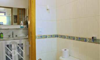 Imagem 6: Apartamento à venda em Santana com 140 m², 3 quartos, 3 suítes, 3 vagas