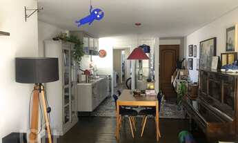 Imagem 2: Apartamento à venda em Saúde com 68 m², 2 quartos, 1 vaga