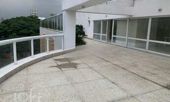 Imagem 3: Apartamento à venda em Perdizes com 416 m², 4 quartos, 3 suítes, 6 vagas