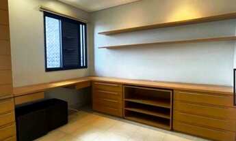 Imagem 3: Apartamento à venda em Santo Amaro com 97 m², 2 quartos, 1 suíte, 2 vagas