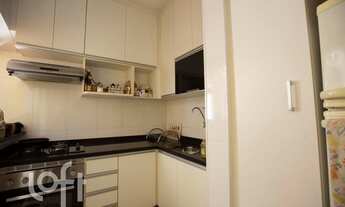 Imagem 3: Apartamento à venda em República com 50 m², 1 quarto