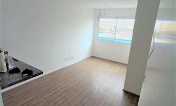 Imagem: Apartamento à venda em Belém com 38 m²