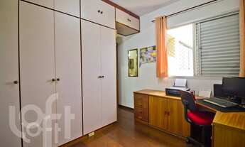 Imagem 4: Apartamento à venda em Vila Romana com 152 m², 4 quartos, 2 suítes, 2 vagas