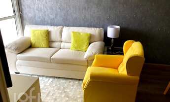 Imagem 4: Apartamento à venda em Ipiranga com 57 m², 2 quartos, 1 suíte, 1 vaga