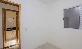 Imagem 3: Apartamento à venda em Tucuruvi com 47 m², 2 quartos