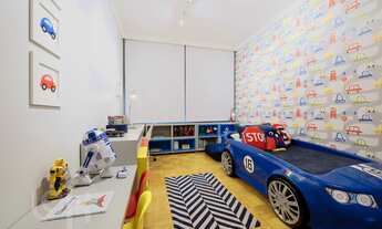 Imagem 2: Apartamento à venda em República com 349 m², 3 quartos, 1 suíte, 2 vagas