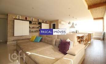 Imagem 5: Apartamento à venda em Brooklin com 267 m², 4 quartos, 2 suítes, 3 vagas