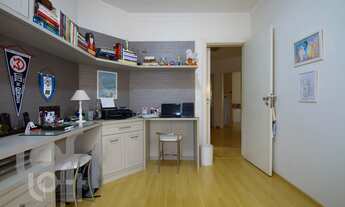 Imagem 5: Apartamento à venda em Vila Sônia com 200 m², 4 quartos, 3 suítes, 3 vagas