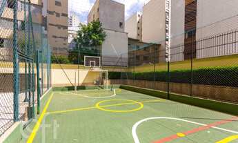 Imagem 6: Apartamento à venda em Santa Cecília com 205 m², 3 quartos, 3 suítes, 3 vagas