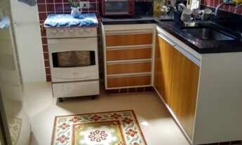 Imagem 4: Apartamento à venda em Campo Belo com 80 m², 3 quartos, 1 vaga