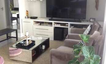 Imagem 3: Apartamento à venda em Saúde com 128 m², 3 quartos, 3 suítes, 3 vagas