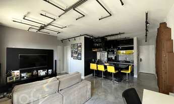 Imagem 2: Apartamento à venda em Campo Limpo com 66 m², 2 quartos, 1 suíte, 2 vagas