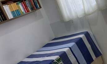 Imagem 4: Apartamento à venda em Vila Jacuí com 30 m², 1 quarto