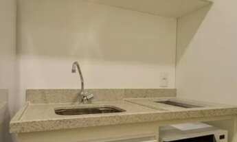 Imagem 5: Apartamento à venda em Bela Vista com 22 m², 1 quarto