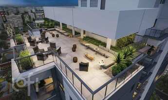 Imagem 3: Apartamento à venda em Santo Amaro com 59 m², 1 quarto, 1 suíte, 1 vaga