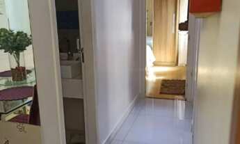 Imagem 7: Apartamento à venda em Jabaquara com 79 m², 3 quartos, 1 suíte, 2 vagas