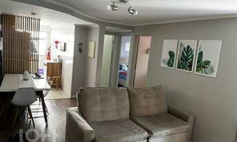 Imagem: Apartamento à venda em Campo Limpo com