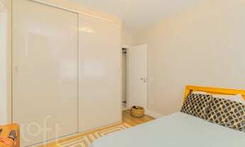 Imagem 7: Apartamento à venda em Barra Funda com 241 m², 3 quartos, 3 suítes, 3 vagas