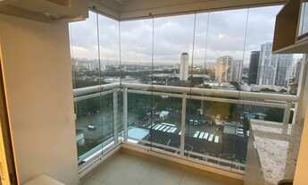 Imagem 4: Apartamento à venda em Barra Funda com 48 m², 1 quarto, 1 vaga