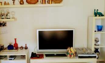 Imagem 4: Apartamento à venda em Aclimação com 182 m², 4 quartos, 1 suíte, 1 vaga