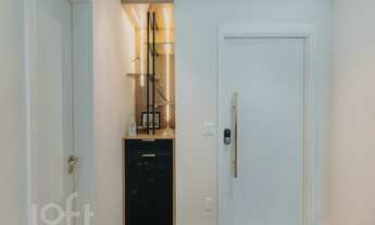 Imagem 7: Apartamento à venda em Jabaquara com 131 m², 3 quartos, 3 suítes, 2 vagas