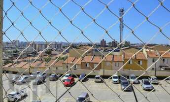 Imagem: Apartamento à venda em Sacomã com 68 m²