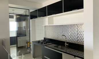 Imagem 6: Apartamento à venda em Cursino com 80 m², 2 quartos, 1 suíte, 1 vaga