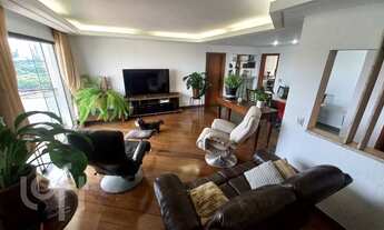 Imagem 7: Apartamento à venda em Vila Sônia com 170 m², 4 quartos, 3 suítes, 3 vagas