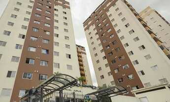 Imagem 4: Apartamento à venda em Vila Formosa com 115 m², 3 quartos, 1 suíte, 1 vaga