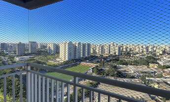 Imagem 7: Apartamento à venda em Barra Funda com 51 m², 2 quartos, 1 vaga