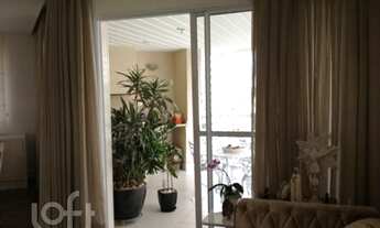 Imagem 2: Apartamento à venda em Jabaquara com 144 m², 3 quartos, 3 suítes, 3 vagas