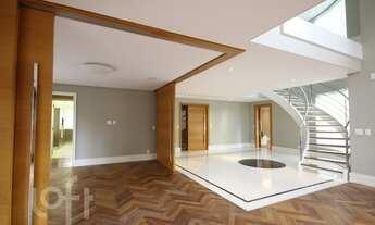 Imagem 5: Apartamento à venda em Bela Vista com 347 m², 3 quartos, 3 suítes, 5 vagas