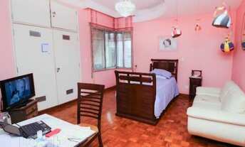 Imagem 6: Apartamento à venda em Bela Vista com 350 m², 4 quartos, 4 suítes, 2 vagas