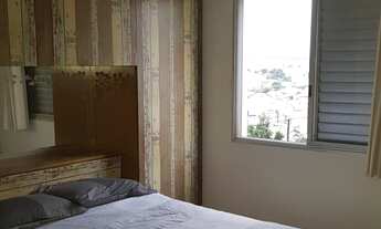 Imagem 4: Apartamento à venda em Tucuruvi com 47 m², 1 quarto, 1 vaga