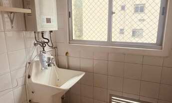 Imagem 7: Apartamento à venda em Sacomã com 50 m², 2 quartos, 1 vaga