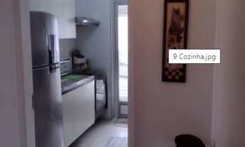 Imagem 3: Apartamento à venda em Santo Amaro com 66 m², 2 quartos, 1 vaga