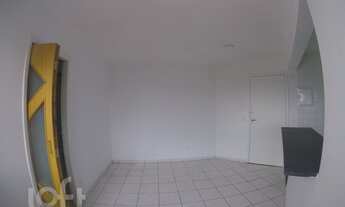 Imagem 3: Apartamento à venda em Itaquera com 35 m², 1 quarto, 1 vaga