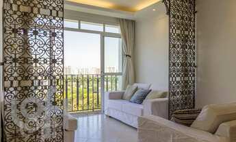 Imagem: Apartamento à venda em Santo Amaro com