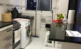 Imagem 7: Apartamento à venda em Cidade Líder com 45 m², 2 quartos, 1 vaga